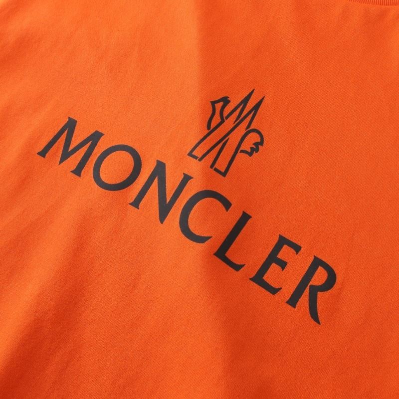 Moncler T-Shirts